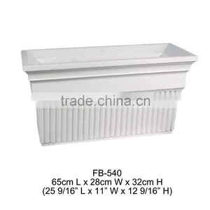High Quality Good Price Beautiful New Modern Luxury Decorative Corner Moulding thumbnail-3