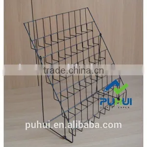 Counter Top Brochure Holder Rack thumbnail-1