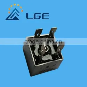 35 AMPERE SINGLE-PHASE SILICON BRIDGE RECTIFIER KBPC3510 thumbnail-1