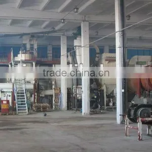 Complete Wood Pellet Making Line thumbnail-1