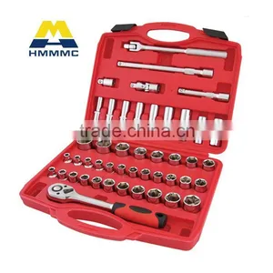 High Quality 46pcs Socket Wrench Set thumbnail-1