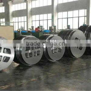 Aluminium Extrusion Production Line thumbnail-6