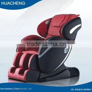 Accesorios Massage Chair Portable Electric Massage Chair thumbnail-2