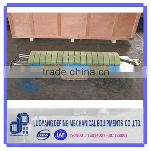 Pipeline Construction Used Tube Bender Mandrel thumbnail-1