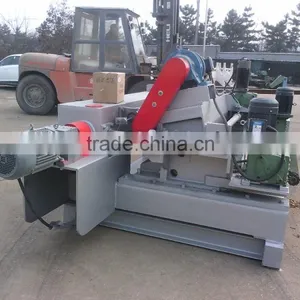 Wood Veneer Cutting Machine/veneer Clipper/timber Veneer Peeling Machine thumbnail-3
