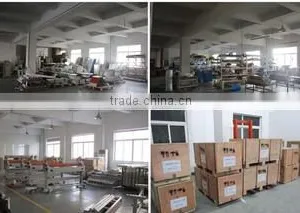 Hangzhou Befitter Machinery & Electronic Co., Ltd. company overview - view 2 thumbnail