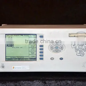 Acterna / Willtek 4359-1x 4353 CDMA Mobile Fault Finder thumbnail-1