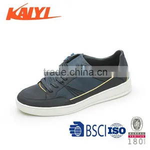 Wholesale Factory Men Fashion Casual Shoes Casual Men Shoes Board Shoes thumbnail-1
