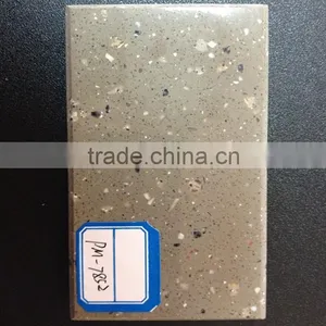 Acrylic White Corian Sheet thumbnail-6
