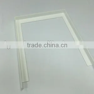 LANCOME Cosmetics Showcase Plastic Molded Parts thumbnail-1