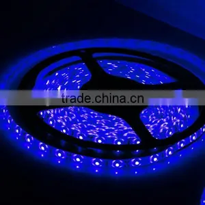 12v Waterproof Smd 5050 Led Soft Strip Light thumbnail-2