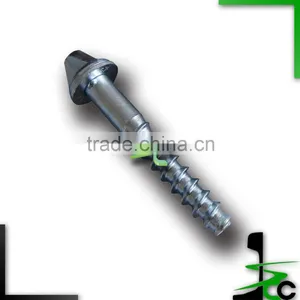 Railway Products/track Material/Sleeper Screws thumbnail-5