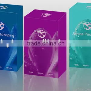 Hot Luxury Perfume Packaging Box thumbnail-1