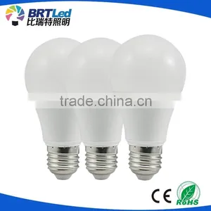 High Efficiency DC12V/24V 5W 5w Led Bulb thumbnail-3