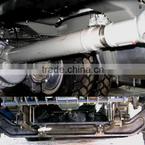 China Heavy Duty Mining Dumper Truck 6*4 ZZ5707S3640AJ thumbnail-4