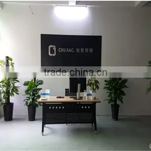 Zhongshan City Chuangjing Lighting Technology Co., Ltd. company overview - view 2 thumbnail