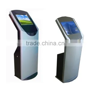 22" LCD Computer Stand Kiosk thumbnail-1