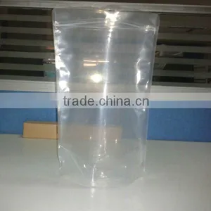 Hot Sale Zip Lock Stand up PA/PE Bag thumbnail-1