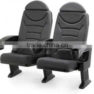 Montreal Comfort V07 Seat thumbnail-1