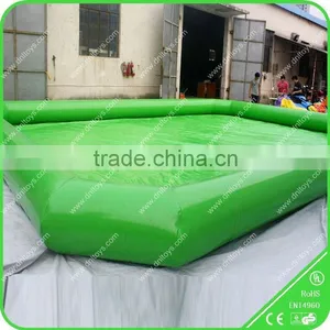 Manufacturer Inflatable Piscina With Colorful Ball thumbnail-1