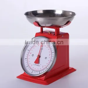China Market in Guangdong of New Balance Scale Price thumbnail-2