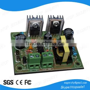 Voltage Switch Module RM-504B thumbnail-1