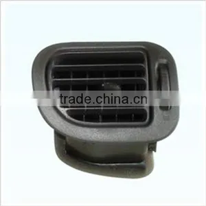 Customized Precision Automotive Plastic Parts thumbnail-2