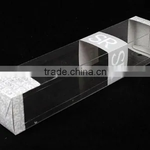 Clear Folding Box thumbnail-4