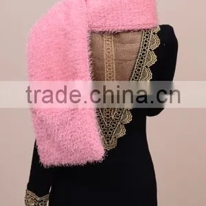 Battery-operated Heating Scarf thumbnail-2