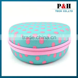 Dark Custom Eva Bra Bag Case thumbnail-1