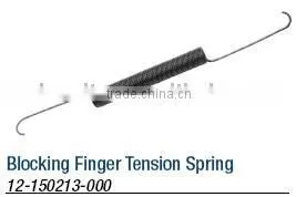 Bowling Parts-A2 Bowling Parts-Blocking Finger Tension Spring thumbnail-1