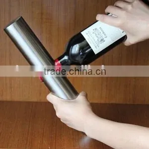 Wine Rack, Stainless Steel Wine Rack thumbnail-1