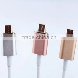 Aireego Newest 2016 Trending Magnet Usb Cable Magnetic Usb Charging Cable Micro Usb Cable thumbnail-3