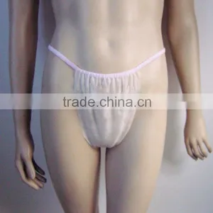 Sexy G String Sexy Disposable G-string Girl Sexy Underwear thumbnail-2