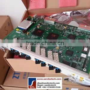 ZTE OL1x8 OL1*8 S-1.1/L-1.1/L-1.2 8xSTM-1 Optical Line Interface Board for ZTE ZXMP S385 SDH Transmission thumbnail-2