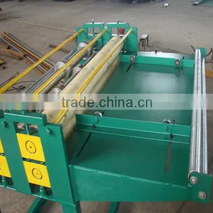 New Aluminum Coil Slitting Machine thumbnail-2