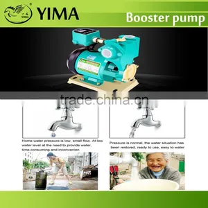 550w Hot Water Booster Pump thumbnail-5