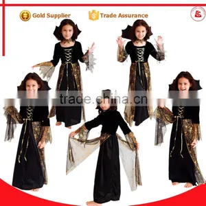 Halloween Party Xxxxl Fancy Dress Japanese Cosplay Halloween Vampire Costume for Girls thumbnail-1