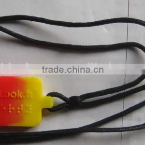 Silicone Hang Tags thumbnail-3
