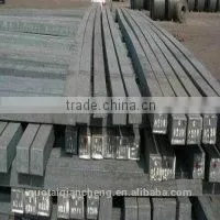 Carbon Steel Billets, Alloy Steel Billets, Square Steel Billets thumbnail-4
