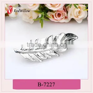 Hot China Products Wholesale Different Colors Available Girls Hair Pins thumbnail-2