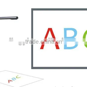 Flexable Foldable USB Document Camera thumbnail-1