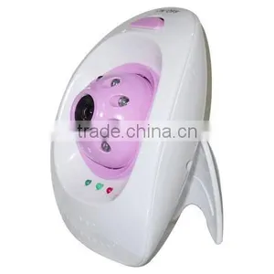 Smart Home Anti-theft Surveillance Talkback Camera System 2.4G Wireless MIC House Security Nightvision Video Infant Baby Monitor thumbnail-3
