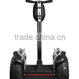 Electric Chariot Balance Scooter,adult Smart Scooter Car,covered Scooter thumbnail-4