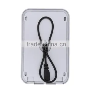 Multifunction Wireless WiFi Video Visual Door Bell Phone Doorbell Home Security for Android IOS Mobile Phone Wifi Doorbell Quality Choice thumbnail-6