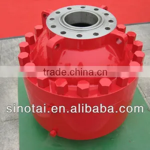 Annular BOP (13-5/8''*50000psi) for Oil Well Control thumbnail-1
