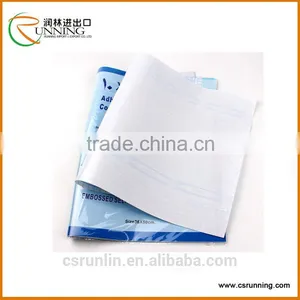 PVC Self Adhesive Transparent Book Cover,Self Adheisve Contact Book Cover thumbnail-5