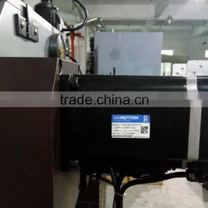 DongGuan Computerized Spring Former and Decoiler thumbnail-5