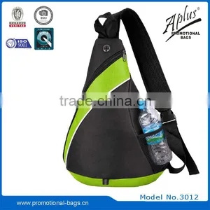 Softback Type and 30 - 40L Capacity Shoulder Sling Bag thumbnail-2