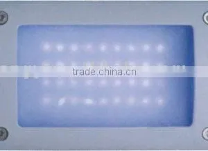 Square Wall Lamp thumbnail-1